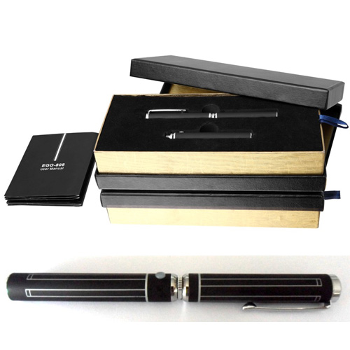 coffret cigarette electronique ECIGEGO808