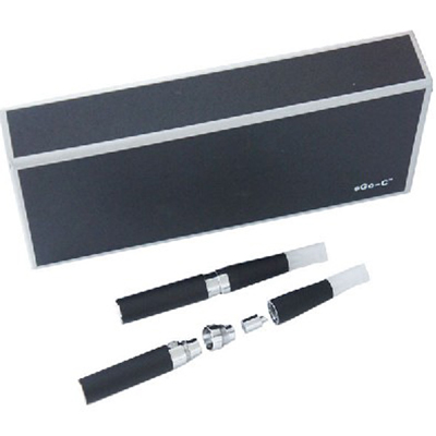 coffret cigarette electronique EGOC