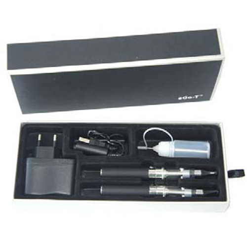 coffret cigarette electronique EGOCE4