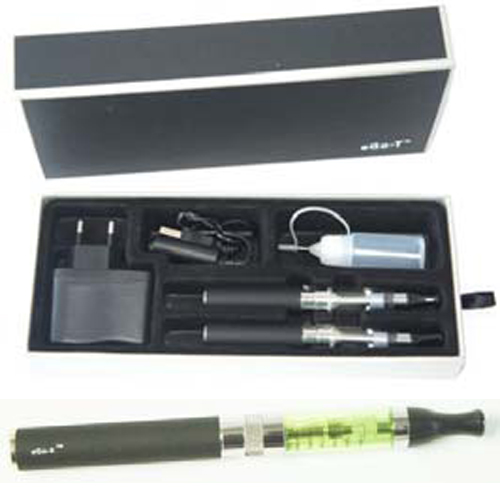 coffret cigarette electronique EGOCE8