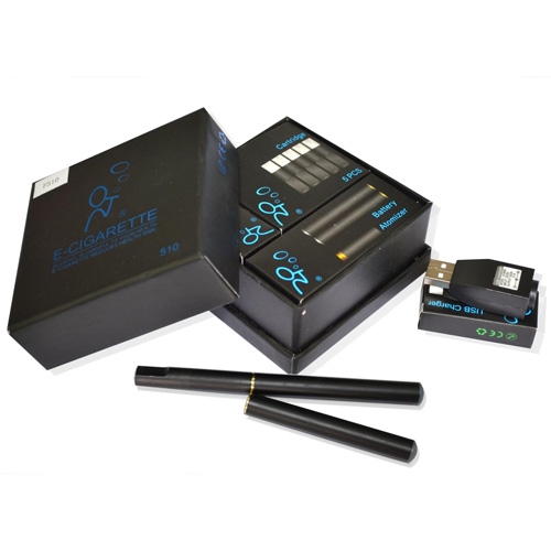 coffret cigarette electronique FU510B