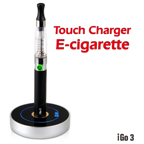 coffret cigarette electronique IGO3 pic3