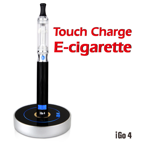 coffret cigarette electronique IGO4 pic2
