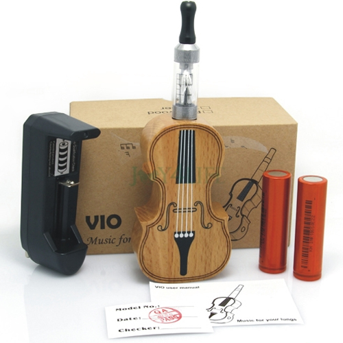 coffret cigarette electronique kamry vio musical