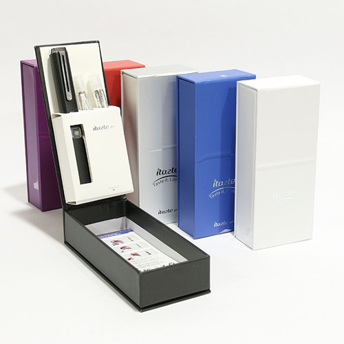 coffret cigarette innokin itaste EP