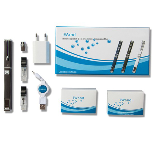 coffret e cigarette IWAND pic2