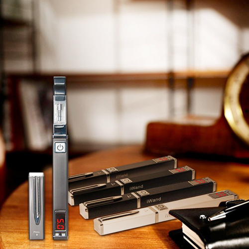 coffret e cigarette IWAND