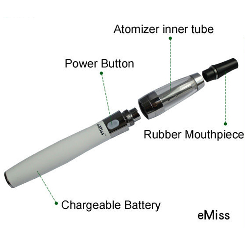 coffret e cigarette SETEMISS pic4