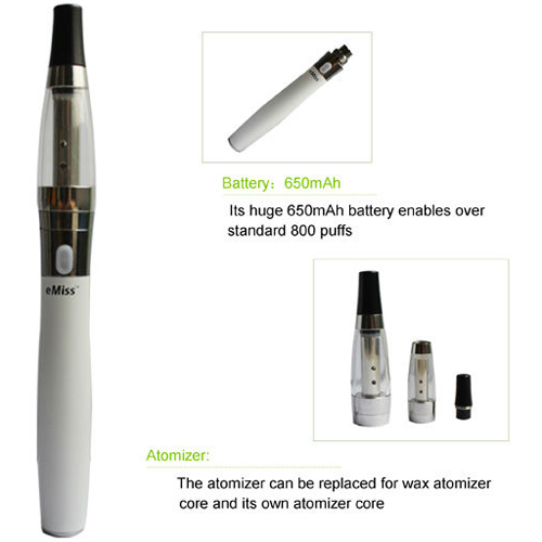 coffret e cigarette SETEMISS pic5