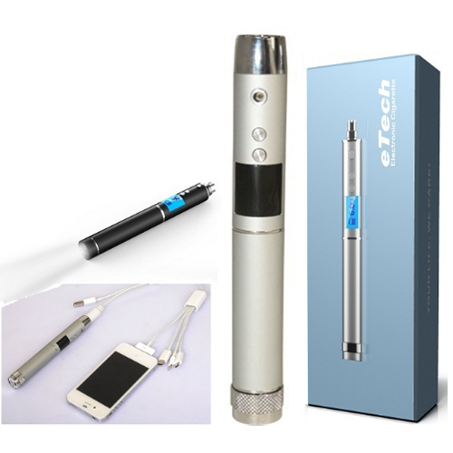 coffret e cigarette SETETECH