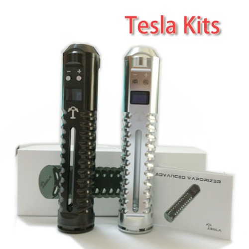 coffret e cigarette Tesla pic3