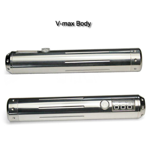 coffret e cigarette V MAX pic2