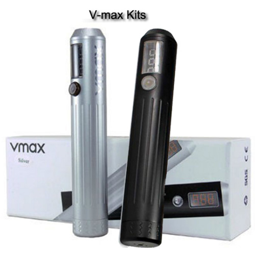 coffret e cigarette V MAX