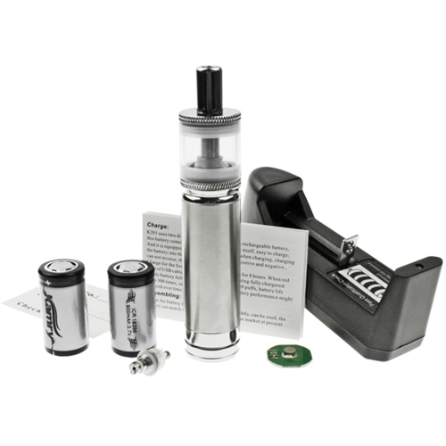 coffret e cigarette kamry K103