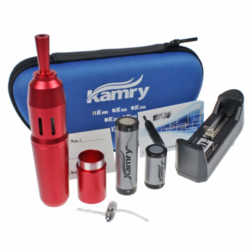 coffret e cigarette kamry K300 pic3