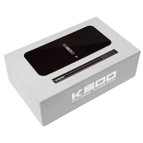 coffret e cigarette kamry K500 pic7