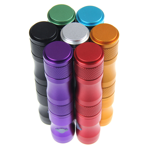 coffret e cigarette kamry X6 pic2