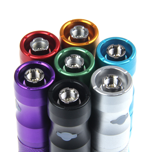 coffret e cigarette kamry X6 pic7