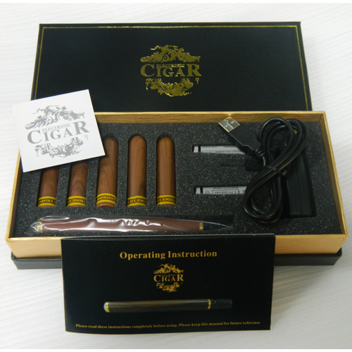 coffret e cigare ECIG17 pic6