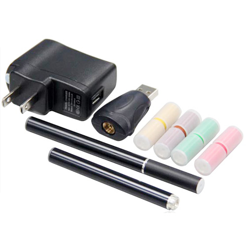 coffret ecigarette 808D pic2