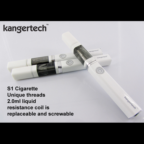 coffret kanger S1