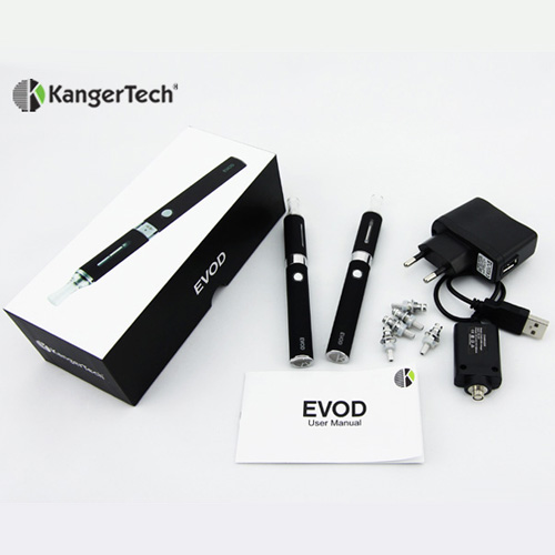 coffret kanger e vod