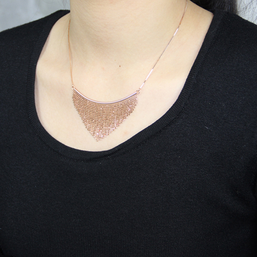 collier femme argent 8500004 pic6
