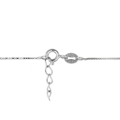 collier femme argent 8500007 pic5