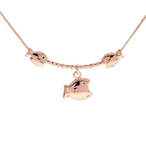 collier femme argent 8500009 pic4