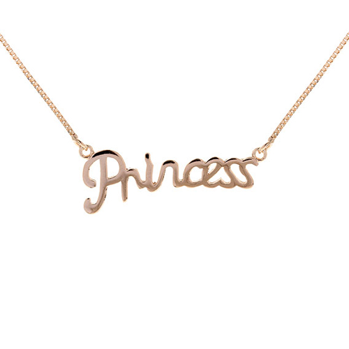 collier femme argent 8500011