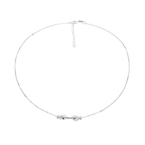 collier femme argent 8500012 pic2