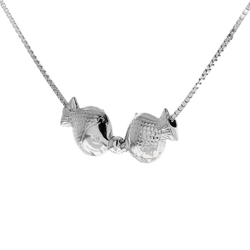 collier femme argent 8500012 pic3