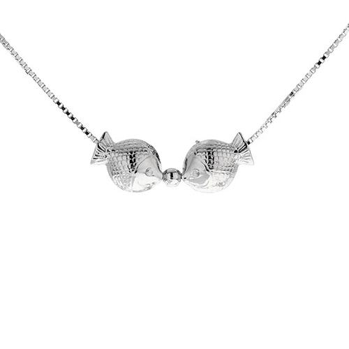 collier femme argent 8500012 pic4