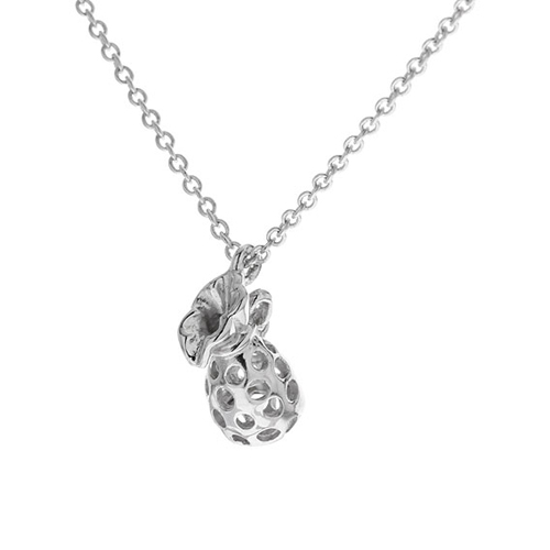 collier femme argent 8500013 pic3