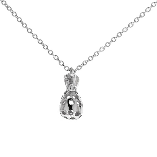 collier femme argent 8500013 pic4