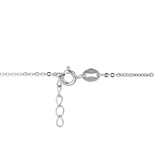 collier femme argent 8500013 pic5