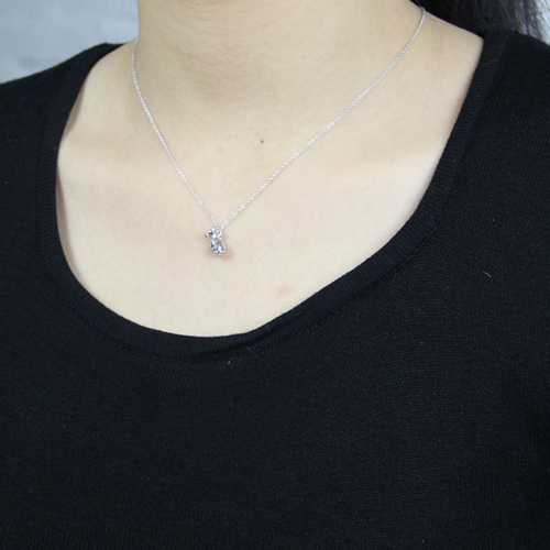 collier femme argent 8500013 pic6