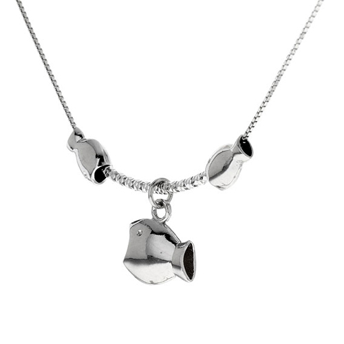 collier femme argent 8500014 pic3