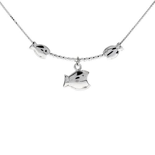 collier femme argent 8500014 pic4