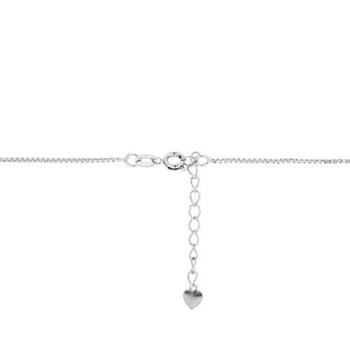 collier femme argent zirconium 8500048 pic5