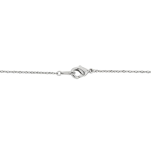 collier femme argent zirconium 8500049 pic5