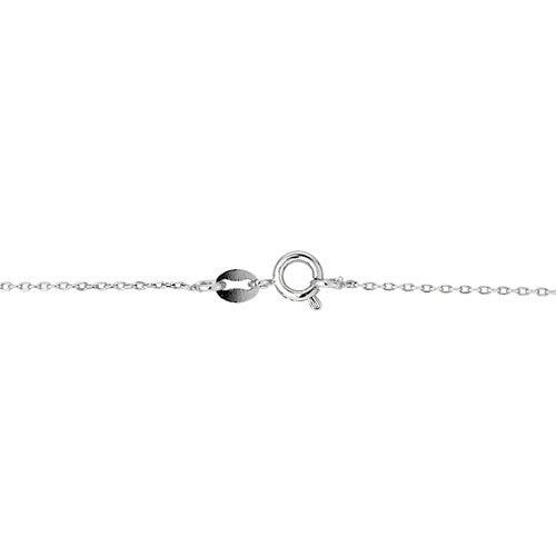 collier femme argent zirconium 8500050 pic5