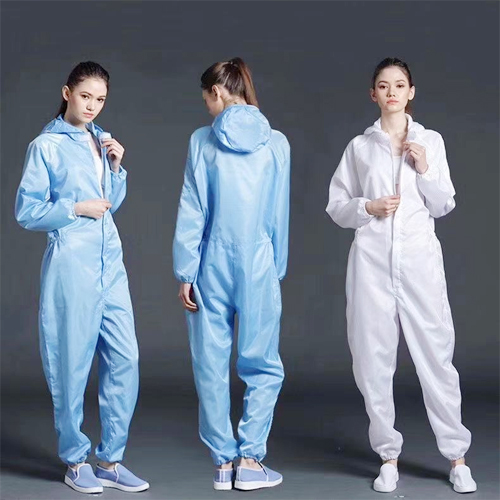 combinaison protection 3 pieces COMBPOLY1
