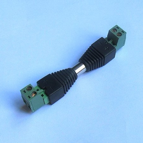 connecteurs male femelle pour strip led pic4