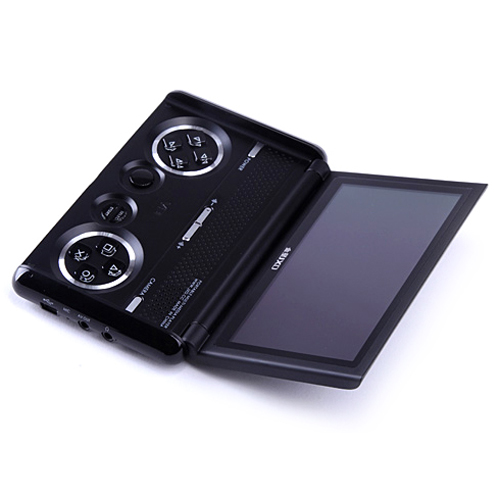 console de jeux JXD V3 pic4