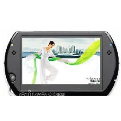 console jeux PSP45