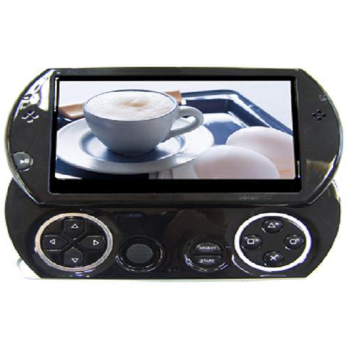 console jeux PSP451