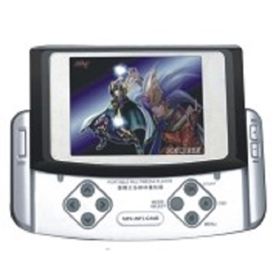 console jeux YS2006