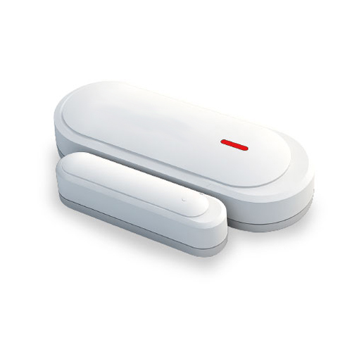 contacteur pour alarme zigbee ZIGBMAG10