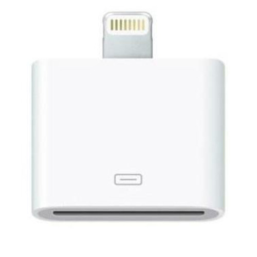 convertisseur Iphone5 Iphone4 sans fil